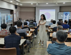 성장-업 프로그램 집단상담(시니어클럽)&nbsp;﻿성장-업 프로그램 집단상담(청년)&nbsp;﻿성장-업 프로그램 집단상담(내장산국립공원)&nbsp;성장-업 프로그램 집단상담(전북과학대학교 국제교육원)성장-업 프로그램 조직문화교육(정읍시 기간제 일자리)